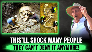 Nephilim Giants Evidence: Uncovering Ancient Mysteries from Ecuador to South Africa