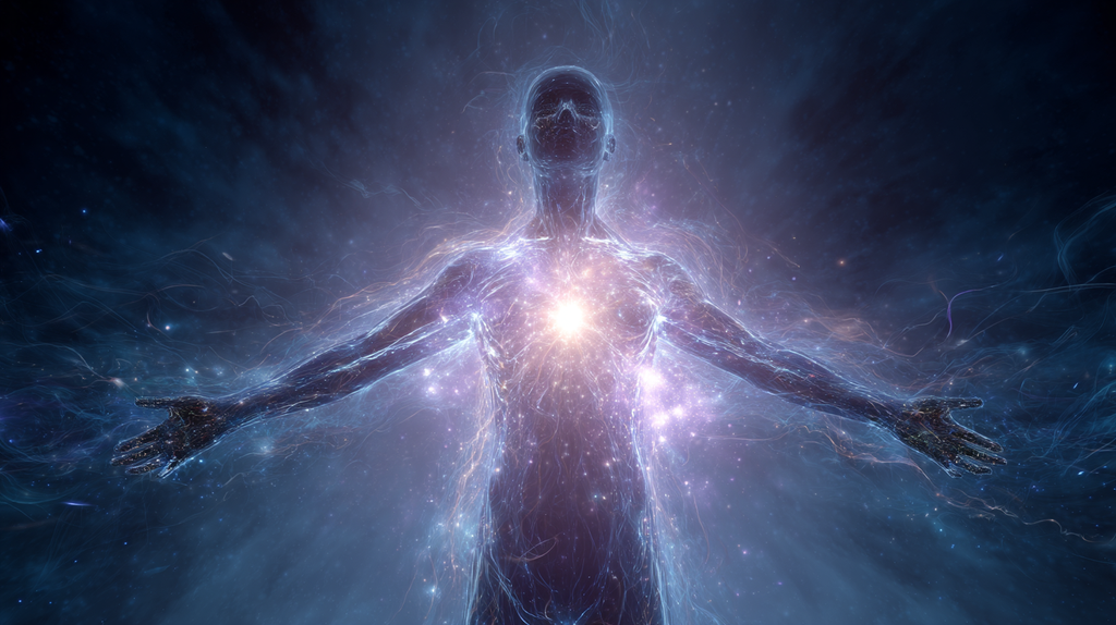 Quantum Manifestation Explained: How to Create Your Reality from the Field
