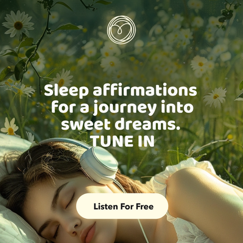 Reprogram Your subconscious Mind With InnerTune